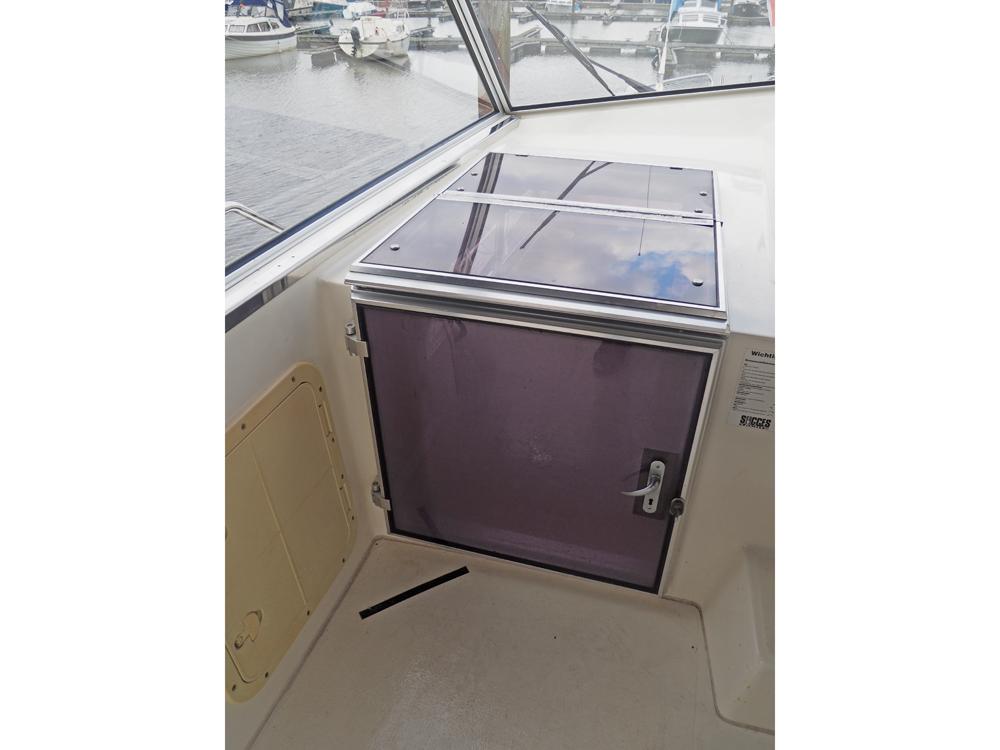 picture Dekuitrusting